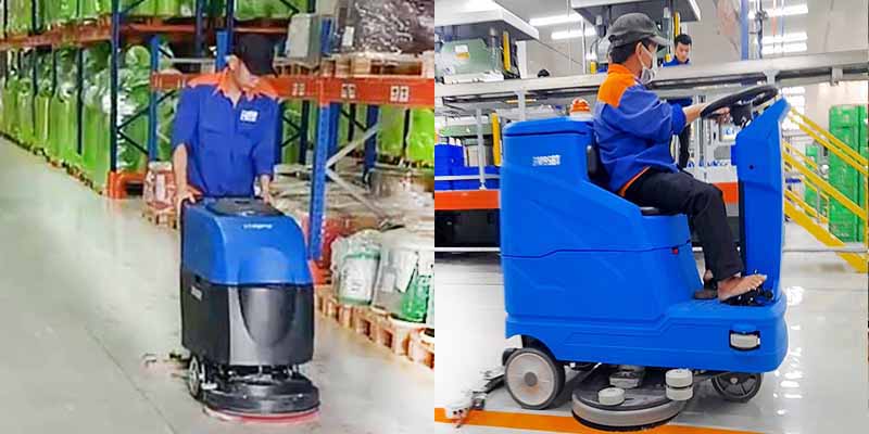 Công ty vệ sinh công nghiệp hcm nano clean